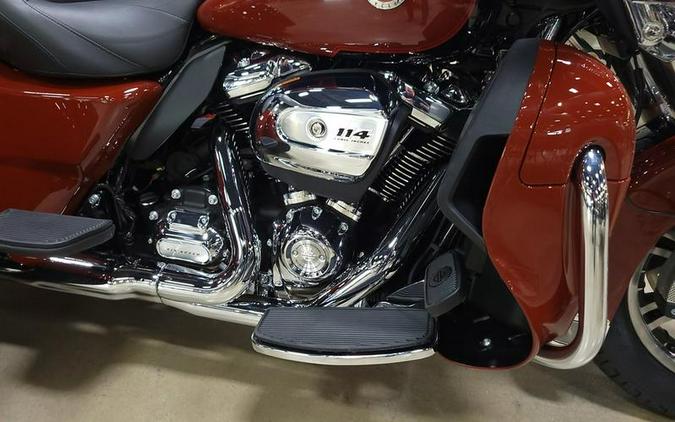 2024 Harley-Davidson® FLHTCUTG - Tri Glide® Ultra