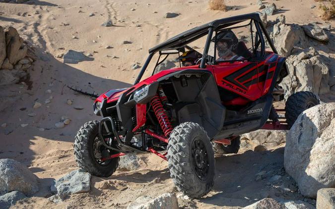 2019 Honda Talon 1000R