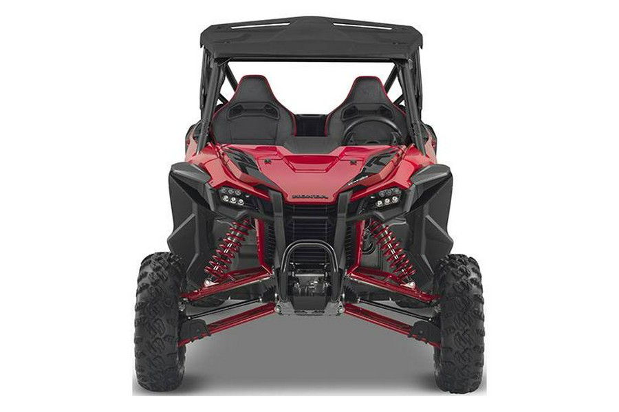 2019 Honda Talon 1000R