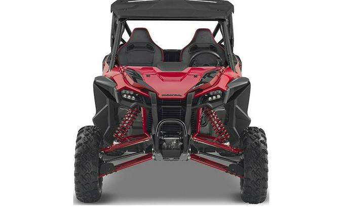 2019 Honda Talon 1000R