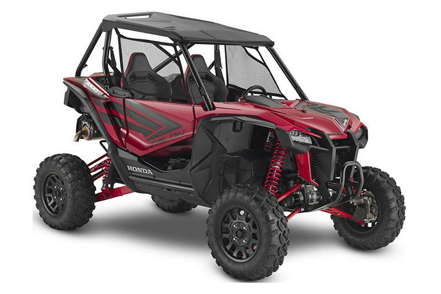 2019 Honda Talon 1000R