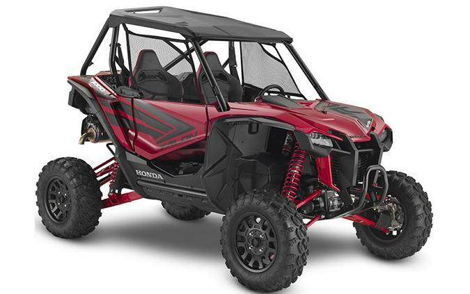 2019 Honda Talon 1000R