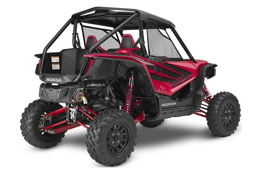 2019 Honda Talon 1000R