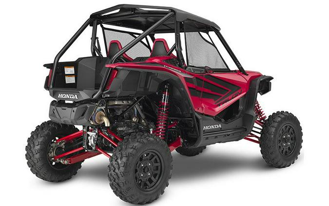 2019 Honda Talon 1000R