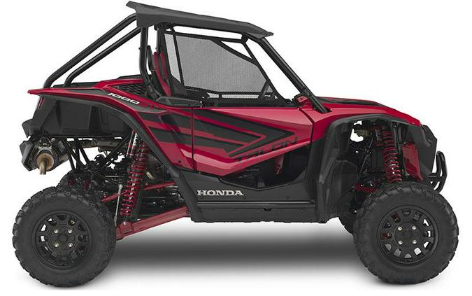 2019 Honda Talon 1000R