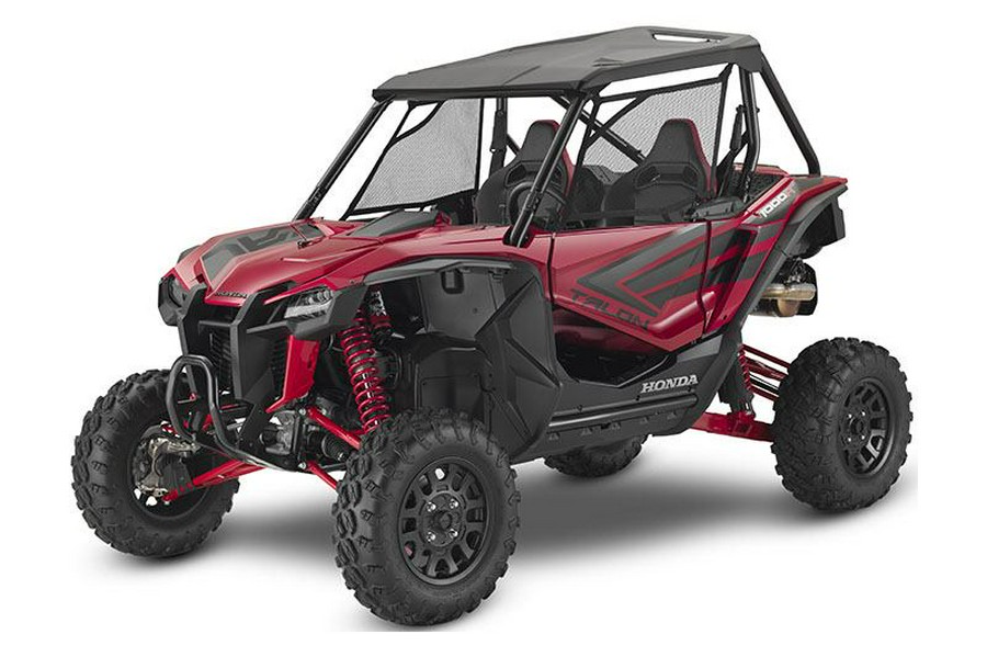 2019 Honda Talon 1000R