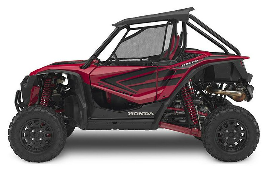 2019 Honda Talon 1000R