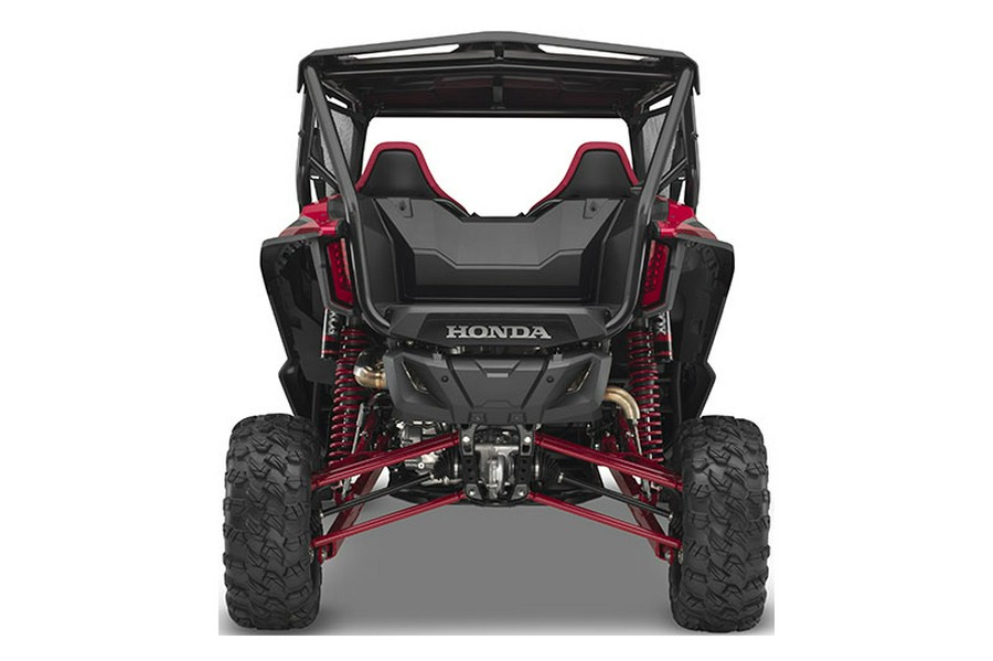 2019 Honda Talon 1000R