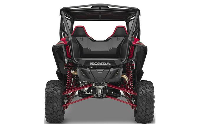 2019 Honda Talon 1000R