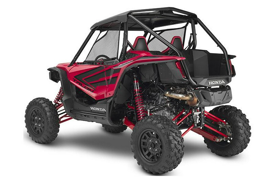 2019 Honda Talon 1000R