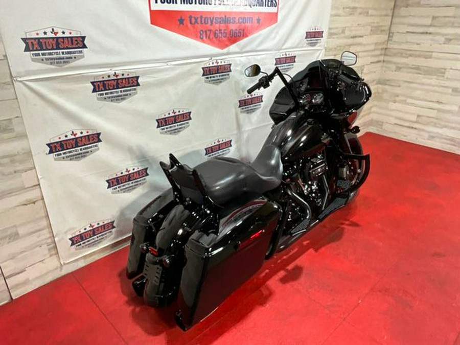 2022 Harley-Davidson Road Glide Special