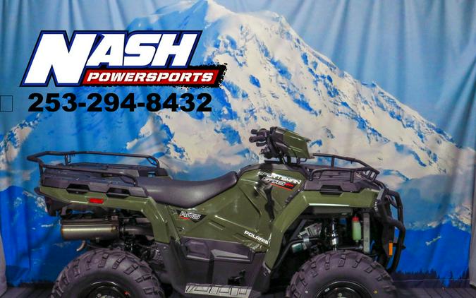 2024 Polaris® Sportsman 570 EPS