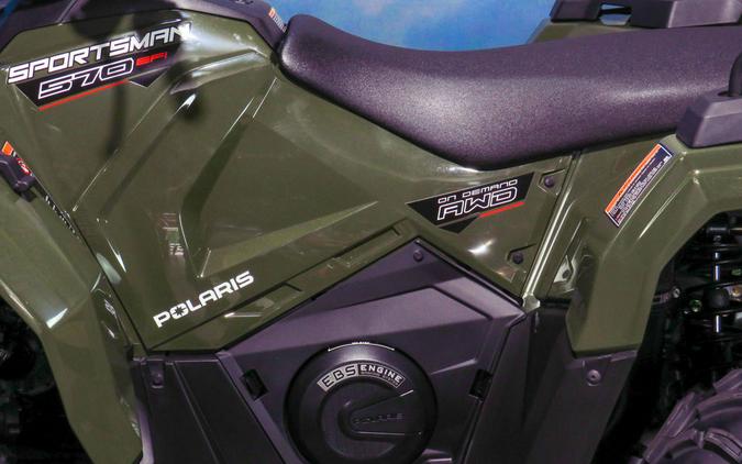 2024 Polaris® Sportsman 570 EPS