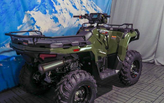 2024 Polaris® Sportsman 570 EPS