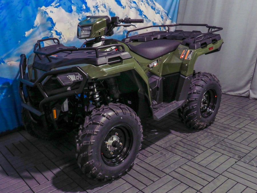 2024 Polaris® Sportsman 570 EPS