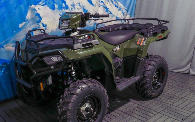 2024 Polaris® Sportsman 570 EPS