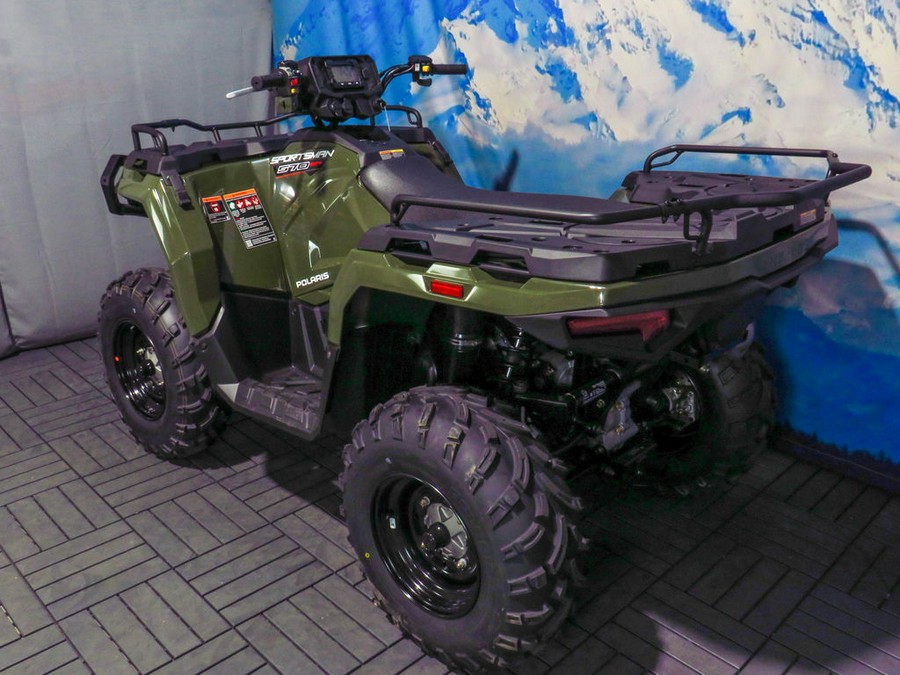 2024 Polaris® Sportsman 570 EPS