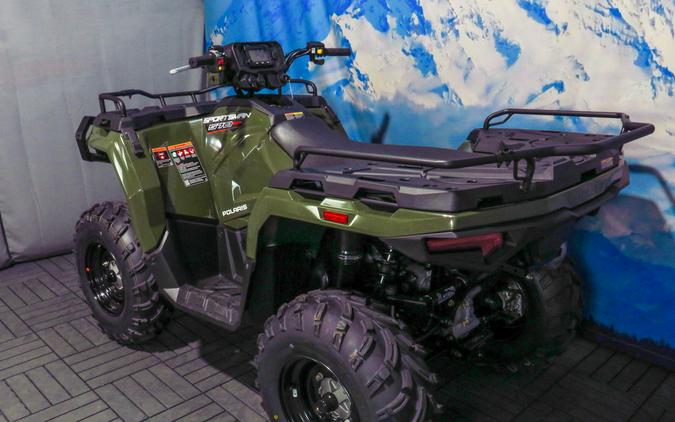 2024 Polaris® Sportsman 570 EPS