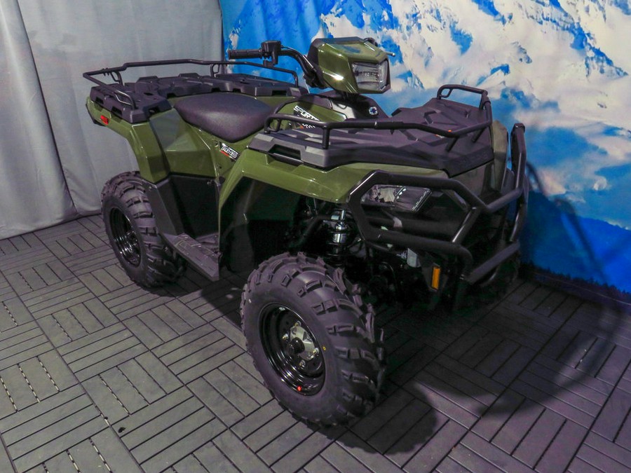 2024 Polaris® Sportsman 570 EPS