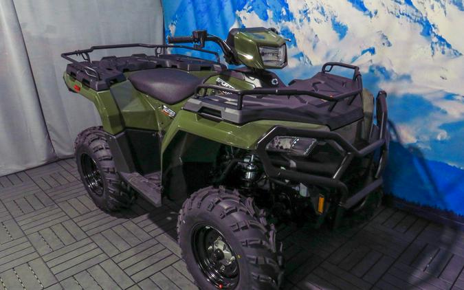 2024 Polaris® Sportsman 570 EPS