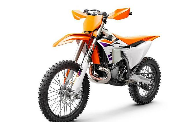 2024 KTM 300 XC Cash or Standard Rate Finance Price!