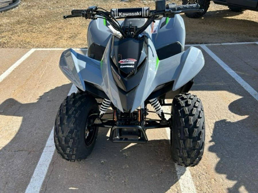 2024 Kawasaki KFX®90