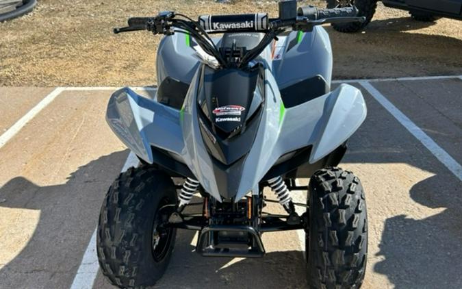 2024 Kawasaki KFX®90