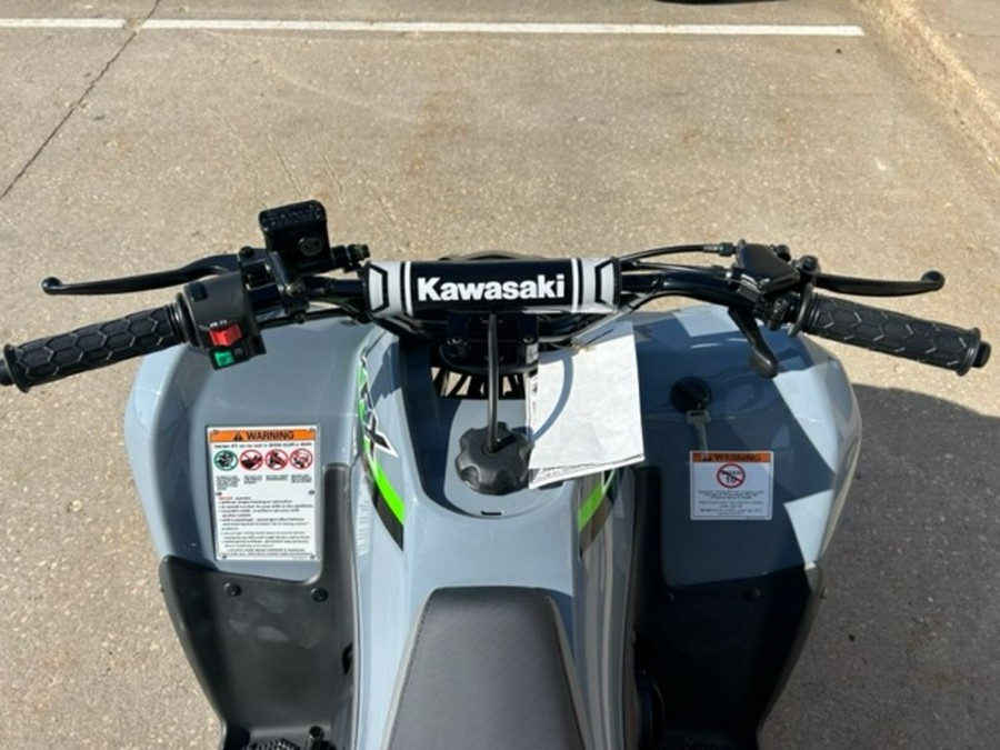 2024 Kawasaki KFX®90