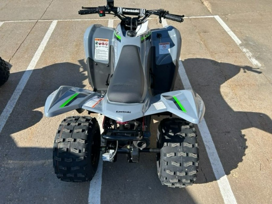 2024 Kawasaki KFX®90