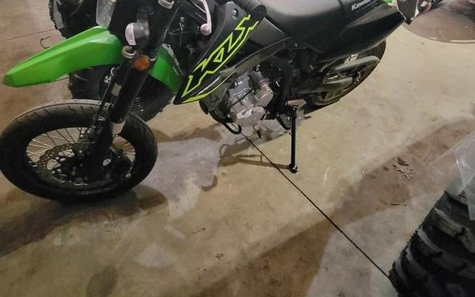 2021 Kawasaki KLX®300SM