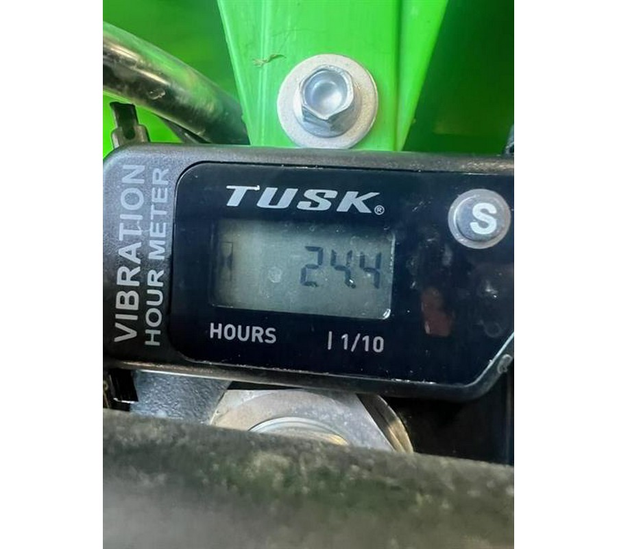 2023 Kawasaki KX 250