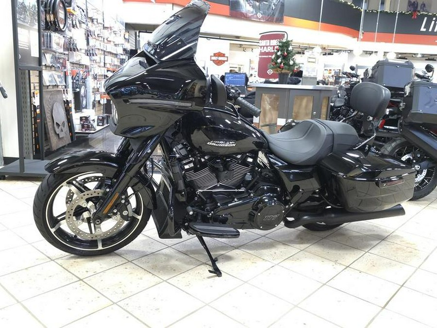 2024 Harley-Davidson® FLHX - Street Glide®