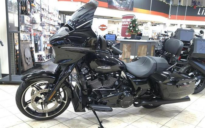 2024 Harley-Davidson® FLHX - Street Glide®