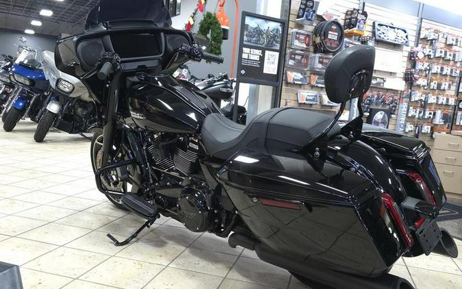 2024 Harley-Davidson® FLHX - Street Glide®
