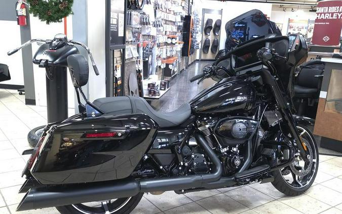 2024 Harley-Davidson® FLHX - Street Glide®