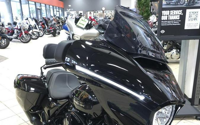2024 Harley-Davidson® FLHX - Street Glide®