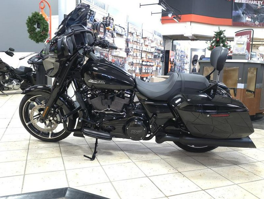 2024 Harley-Davidson® FLHX - Street Glide®