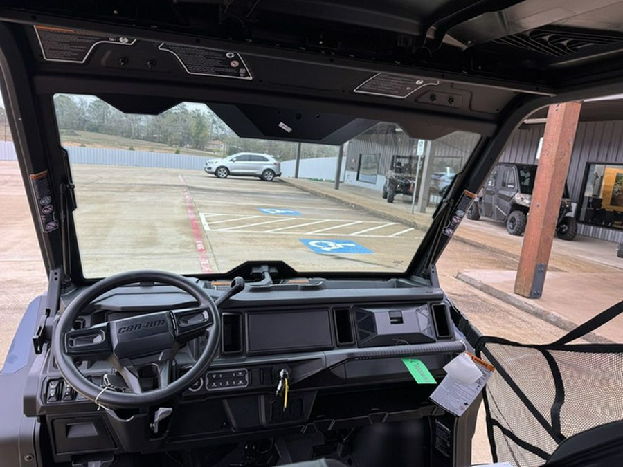 2026 Can-Am DEFENDER MAX XT HD11