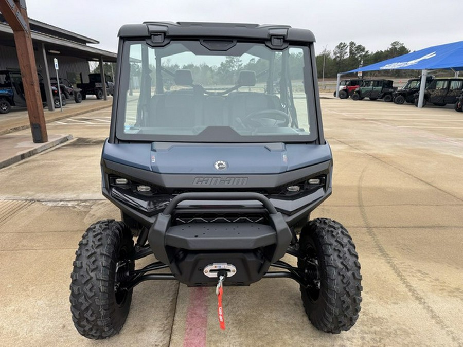 2026 Can-Am DEFENDER MAX XT HD11