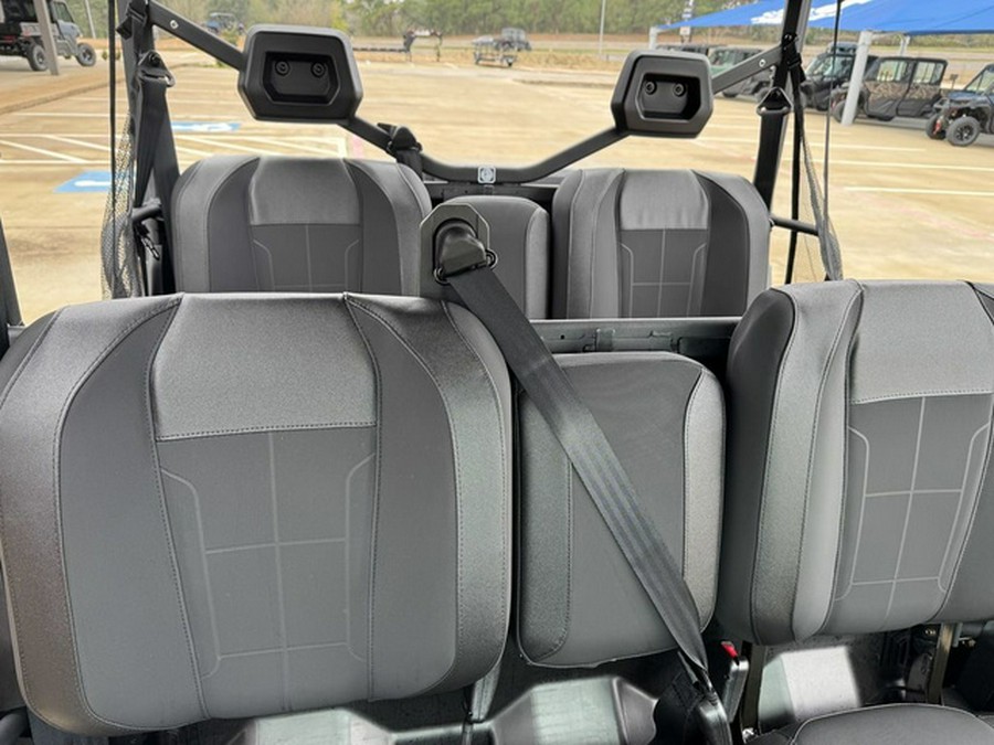 2026 Can-Am DEFENDER MAX XT HD11