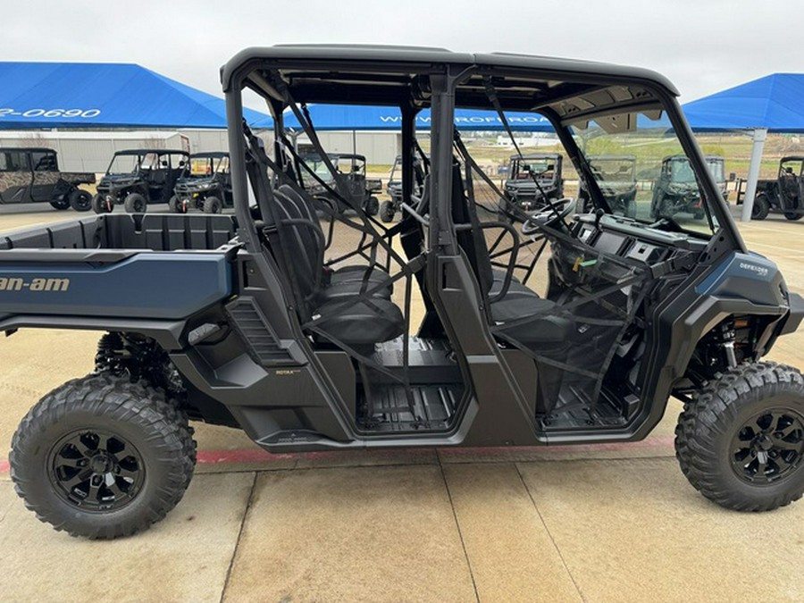 2026 Can-Am DEFENDER MAX XT HD11