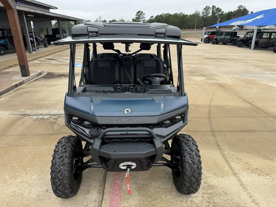 2026 Can-Am DEFENDER MAX XT HD11
