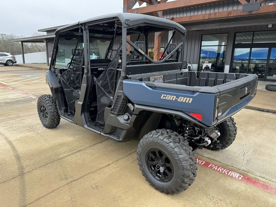 2026 Can-Am DEFENDER MAX XT HD11