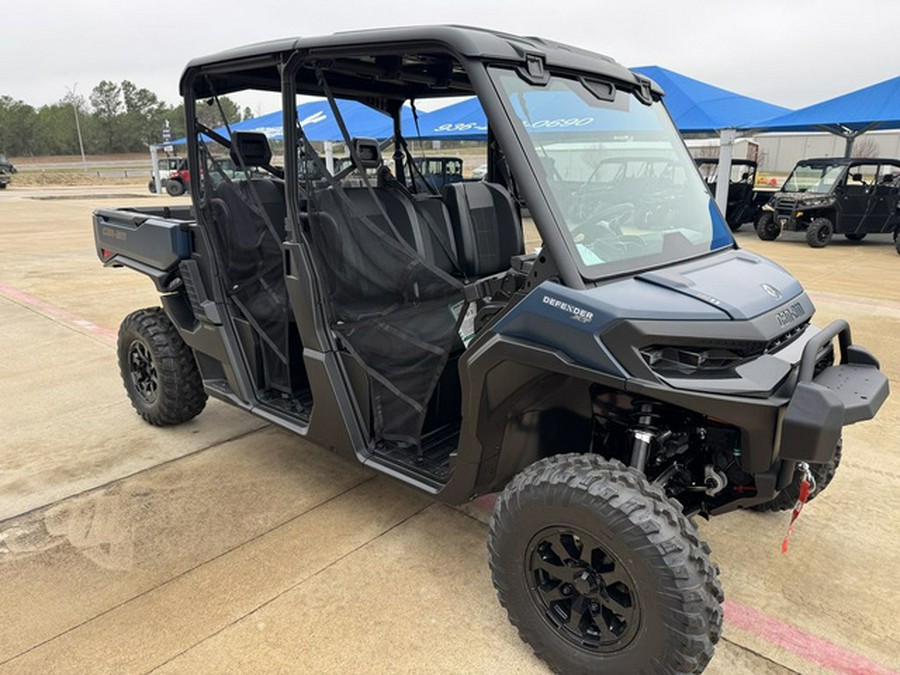 2026 Can-Am DEFENDER MAX XT HD11