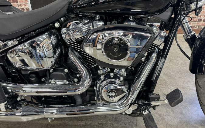 2025 Harley-Davidson Breakout