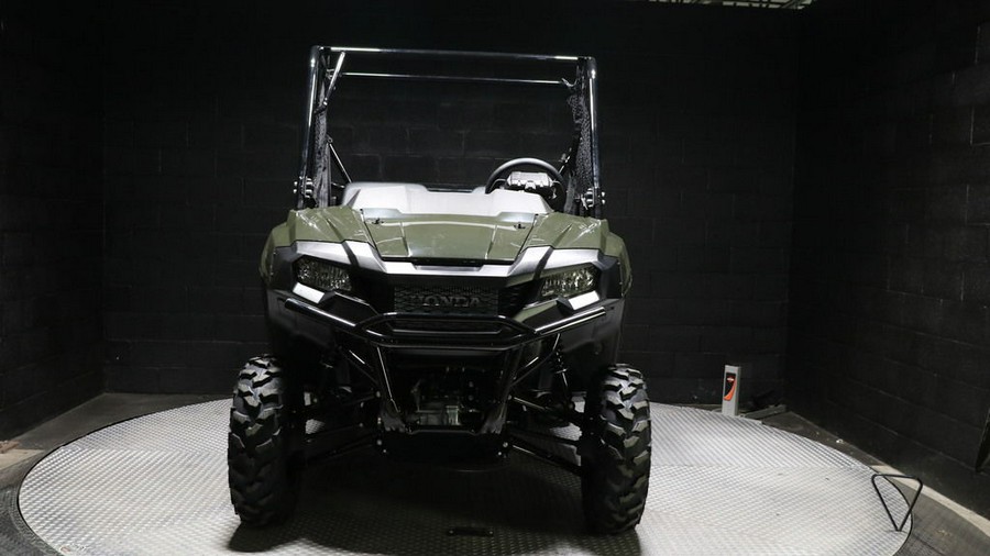 2026 Honda® Pioneer 700