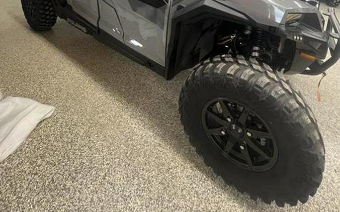 2023 Polaris® General XP 4 1000 Premium