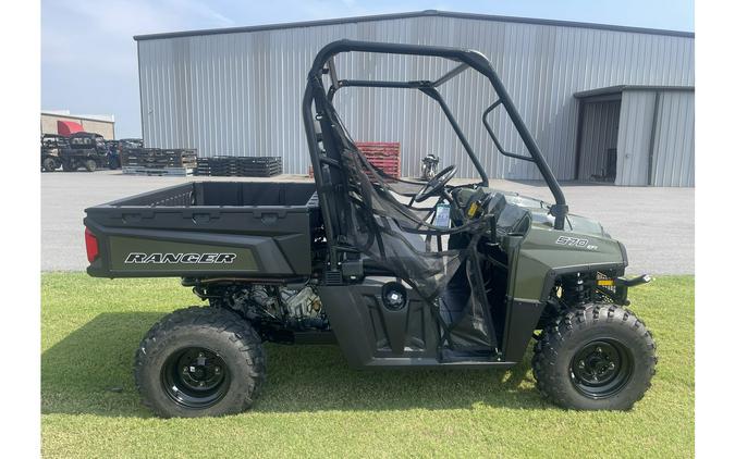 2025 Polaris Ranger® 570 Full-Size