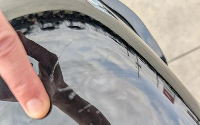 2020 Harley-Davidson® FXST - Softail® Standard