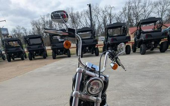 2020 Harley-Davidson® FXST - Softail® Standard